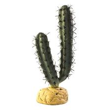 PLANTE PLASTIQUE EXOTERRA CACTUS EN DOIGTS
