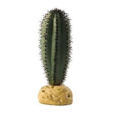 PLANTE PLASTIQUE EXOTERRA CACTUS SAGUARO