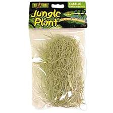 40K_Atelier décors en vue d'une nouvelle table Jungle Plante-plastique-exoterra-mousse-d-espagne-f-292-29269