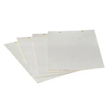PLAQUE ADHESIVE POUR ATTRAPE INSECTE X'TERMIN - LOT DE 4