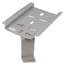 PLAQUE MOTEUR AVANT PIKE'N BASS