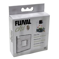 PLAQUETTE DE FILTRATION POUR FILTRE AQUARIUM FLUVAL SHUI