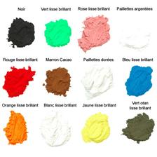 PLASTIFIANT POUDRE AMS VERTICAL PAINT
