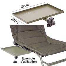 PLATEAU STARBAITS PLATE ORGANISER