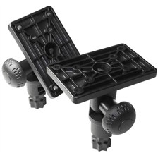 PLATEFORME DE FIXATION RAILBLAZA