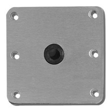 PLATINE BASSE BASS PRO SHOPS