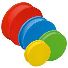 PLIOIR ROND QUANTUM