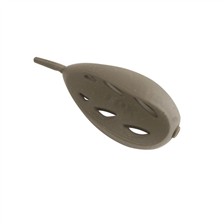 PLOMB AMORCEUR FOX PASTE BOMBS IN-LINE - LOT de 20