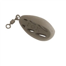 PLOMB AMORCEUR FOX PASTE BOMBS SWIVEL - LOT DE 20