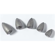 PLOMB BALLE RIVER2SEA WORM WEIGHT SINKERS
