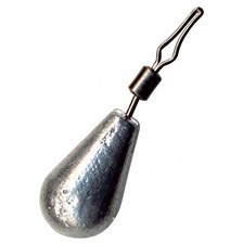 PLOMB DROP SHOT QUANTUM DISTANCE DS LEAD