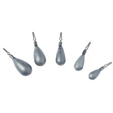 PLOMB DROP SHOT RIVER2SEA SINKERS - PACK