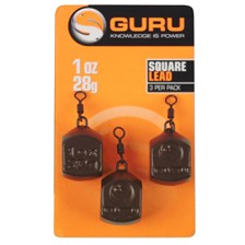 PLOMB FEEDER SQUARE GURU
