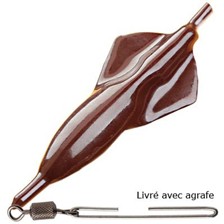 PLOMB IN-LINE SYSTEM PLOMB TORPIE - PACK DE 2