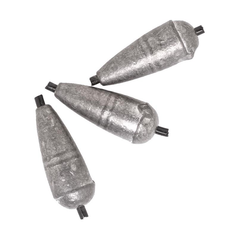 plomb de peche sensas