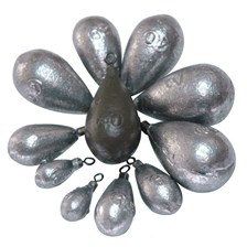 PLOMB TECHNIPECHE CLASSIC POIRE