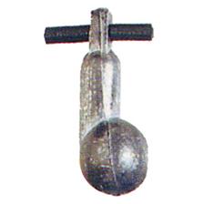 PLOMB TIRETTE DELALANDE