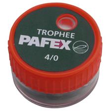 PLOMB TROPHEE PAFEX - BOITE