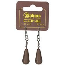 PLOMB ZINKERS CONE