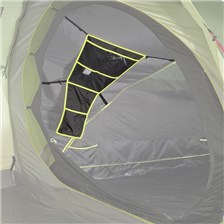 POCHE DE RANGEMENT POUR TENTE SECONDS FAMILLE QUECHUA