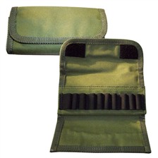 POCHETTE DE CEINTURE GUNBOW 10 BALLES