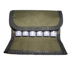 POCHETTE DE CEINTURE GUNBOW 6 CARTOUCHES