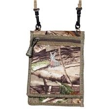 POCHETTE TOUR DE COU NANUK