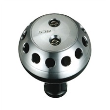 POIGNEE POWER RONDE DAIWA REAL CUSTOM SYSTEM