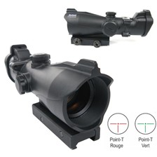 POINT ROUGE 1X32 BUSHNELL TROPHY