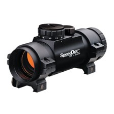 POINT ROUGE 1X35 BURRIS SPEEDOT