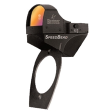 POINT ROUGE BURRIS FASTFIRE AVEC MONTAGE SPEED BEAD