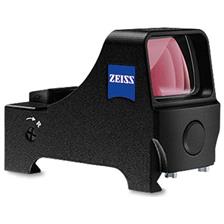 POINT ROUGE ZEISS COMPACT POINT