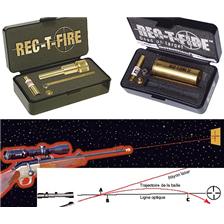 POINTEUR LASER REC-T-FIRE PRO