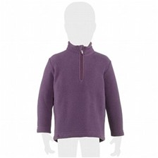POLAIRE QUECHUA FORCLAZ 50 BABY VIOLET