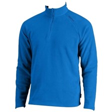 POLAIRE QUECHUA FORCLAZ 50 HOMME BLEU HORIZON