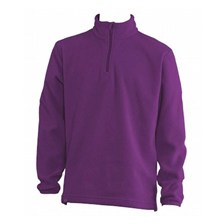 POLAIRE QUECHUA FORCLAZ 50 JUNIOR VIOLET