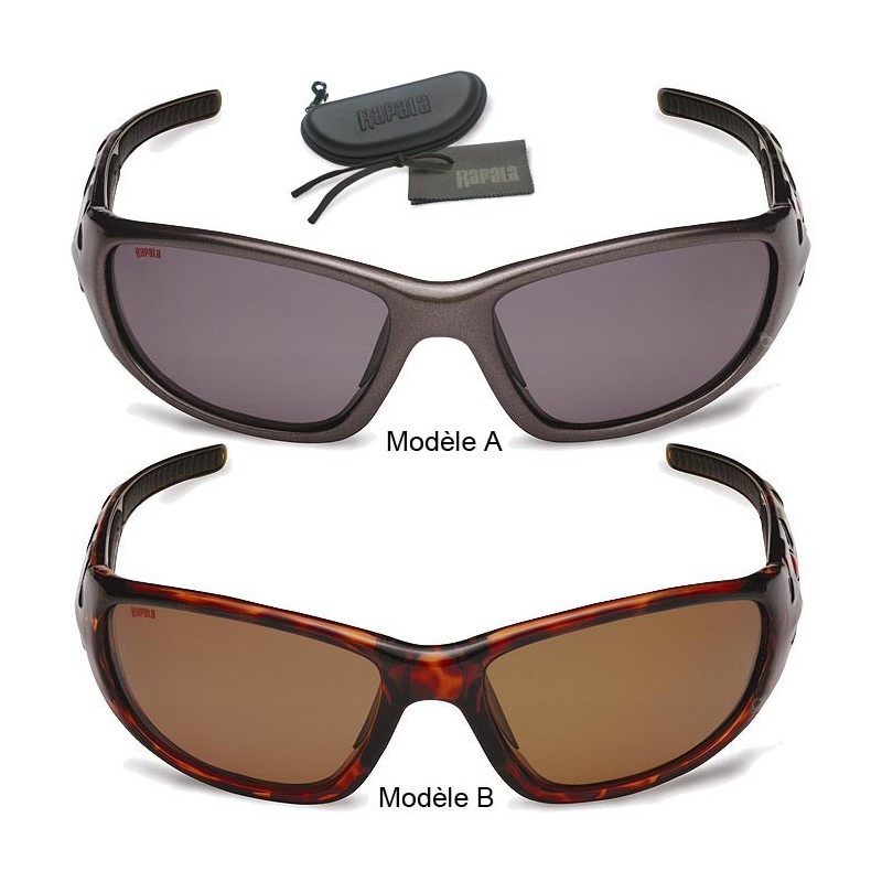 POLARIZED SUNGLASSES RAPALA SPORTSMAN’S FLOATER