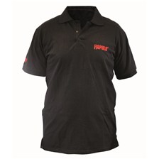 POLO RAPALA NOIR