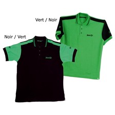POLO SENSAS BICOLORE