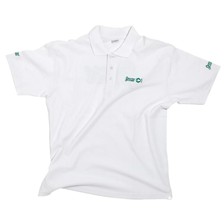 POLO SENSAS BLANC