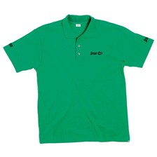 POLO SENSAS VERT