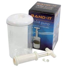 POMPE A PELLETS BAND-IT 1.25L