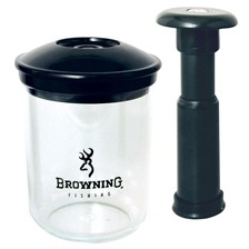 POMPE A PELLETS BROWNING X PANDA