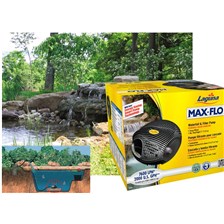 POMPE POUR BASSIN LAGUNA MAX-FLO NEW GENERATION