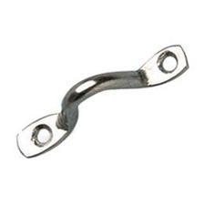 PONTET PIKE'N BASS FORGE INOX