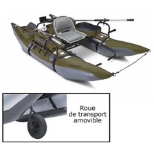 PONTOON BOAT CLASSIC ACCESSORIES