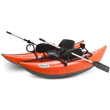 PONTOON BOAT OUTCAST STREAMER XL IR