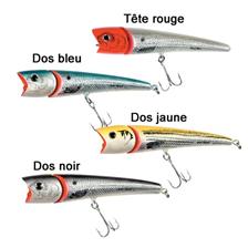 POPPER CREEK CHUB BIG