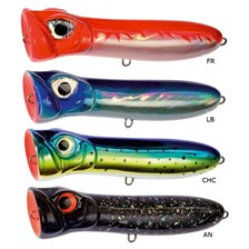 POPPER FLASHMER GT KOMODO