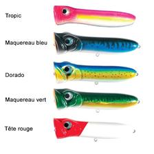 POPPER GEANT BIG GAME KOMODO